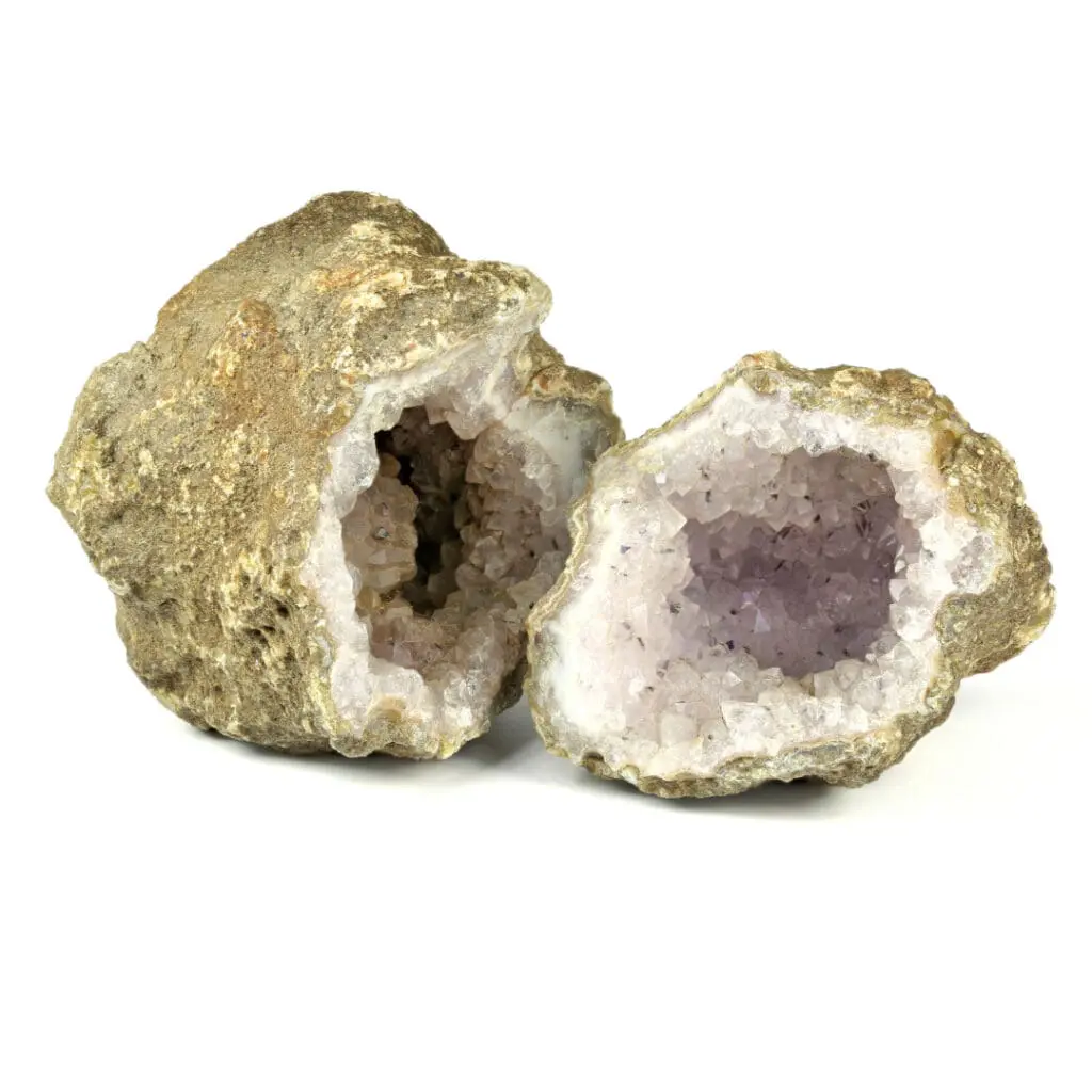 a geode