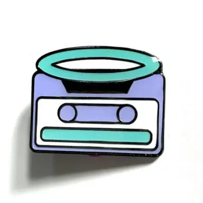 Cassette pin Cassette pin