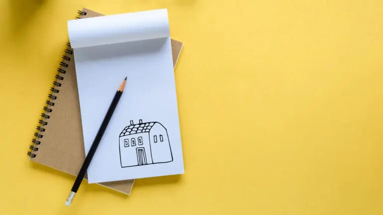 Write your home user manual  (with free download)