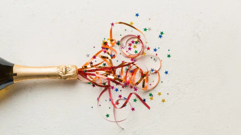 7 Reasons to Write a New Year’s Bucket List not a Resolution