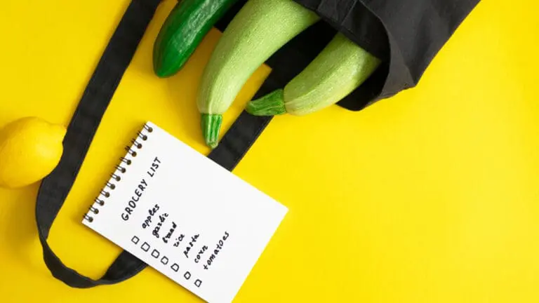 Automate your Meal Planning Grocery List with Trello