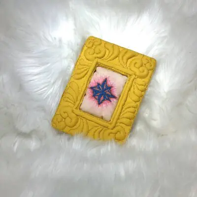 Felt Infection: Compass