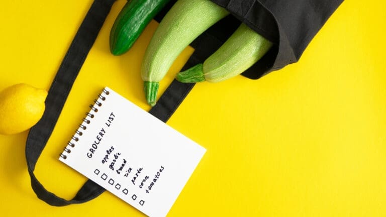 Automate your Meal Planning Grocery List with Trello